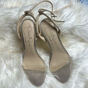 Jessica Simpson Milliana